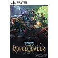 Warhammer 40,000: Rogue Trader PS5
